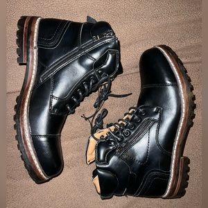 Madden men’s boot